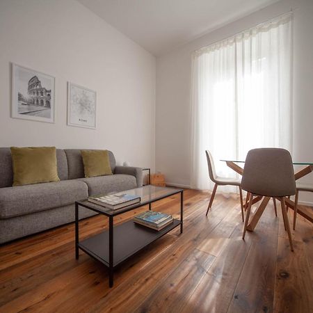 Luxury Apartment With Vatican Views Rom Exterior foto