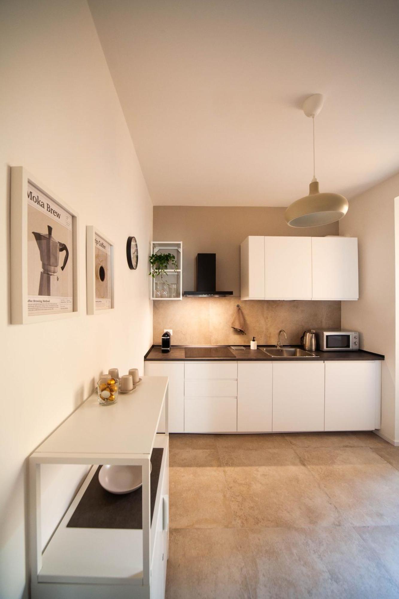 Luxury Apartment With Vatican Views Rom Exterior foto