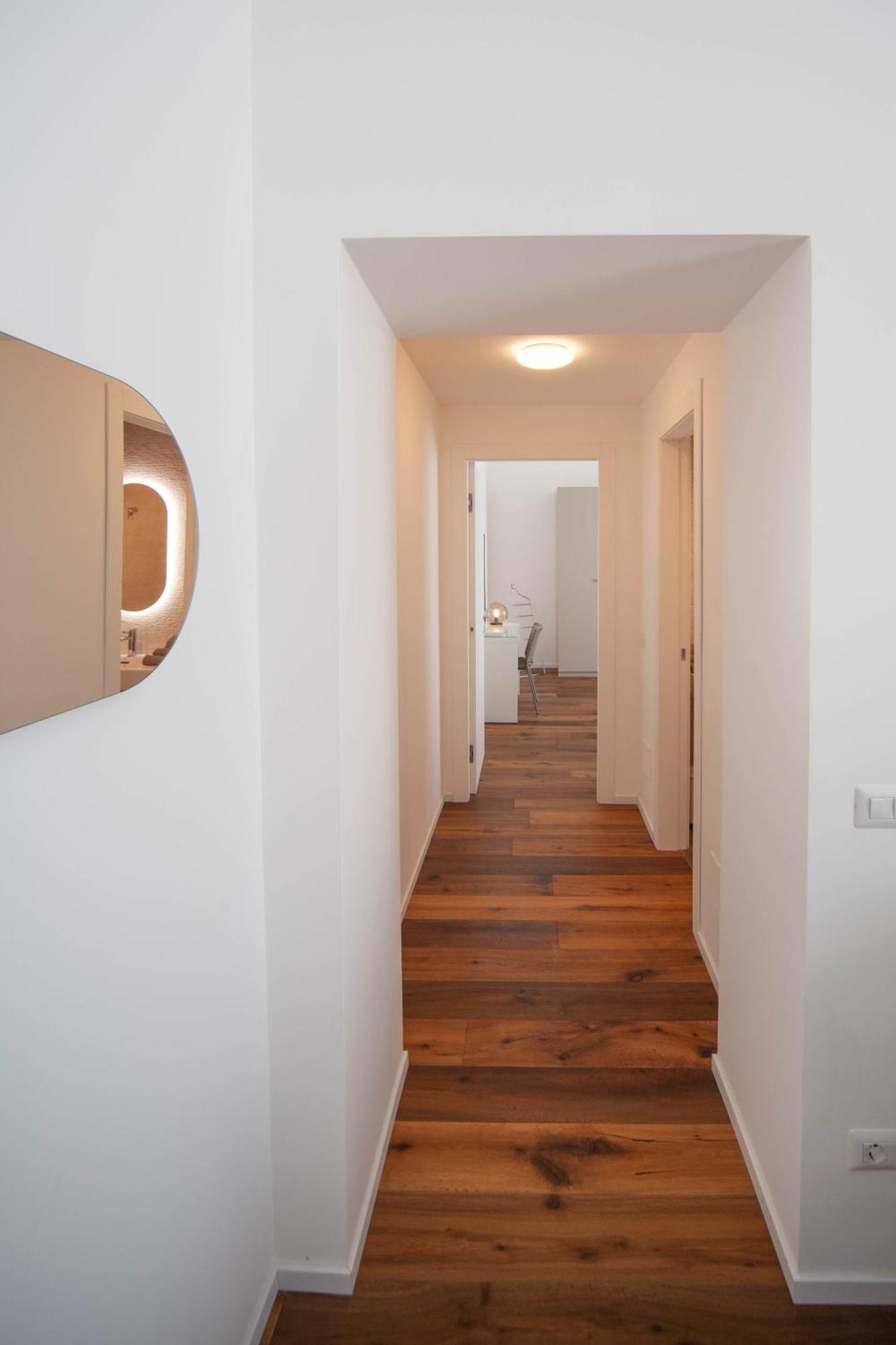 Luxury Apartment With Vatican Views Rom Exterior foto