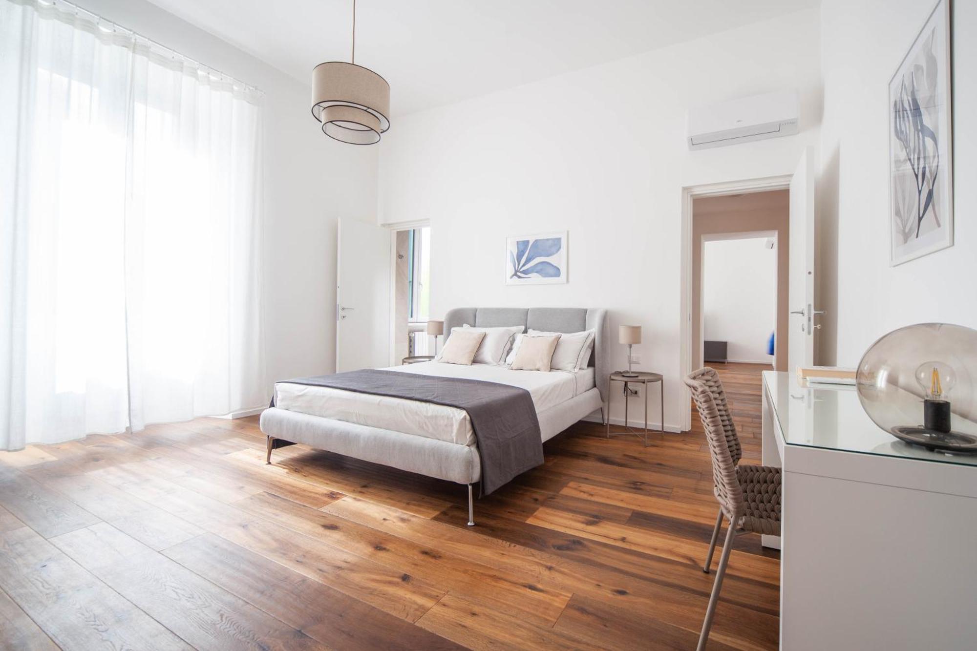 Luxury Apartment With Vatican Views Rom Exterior foto