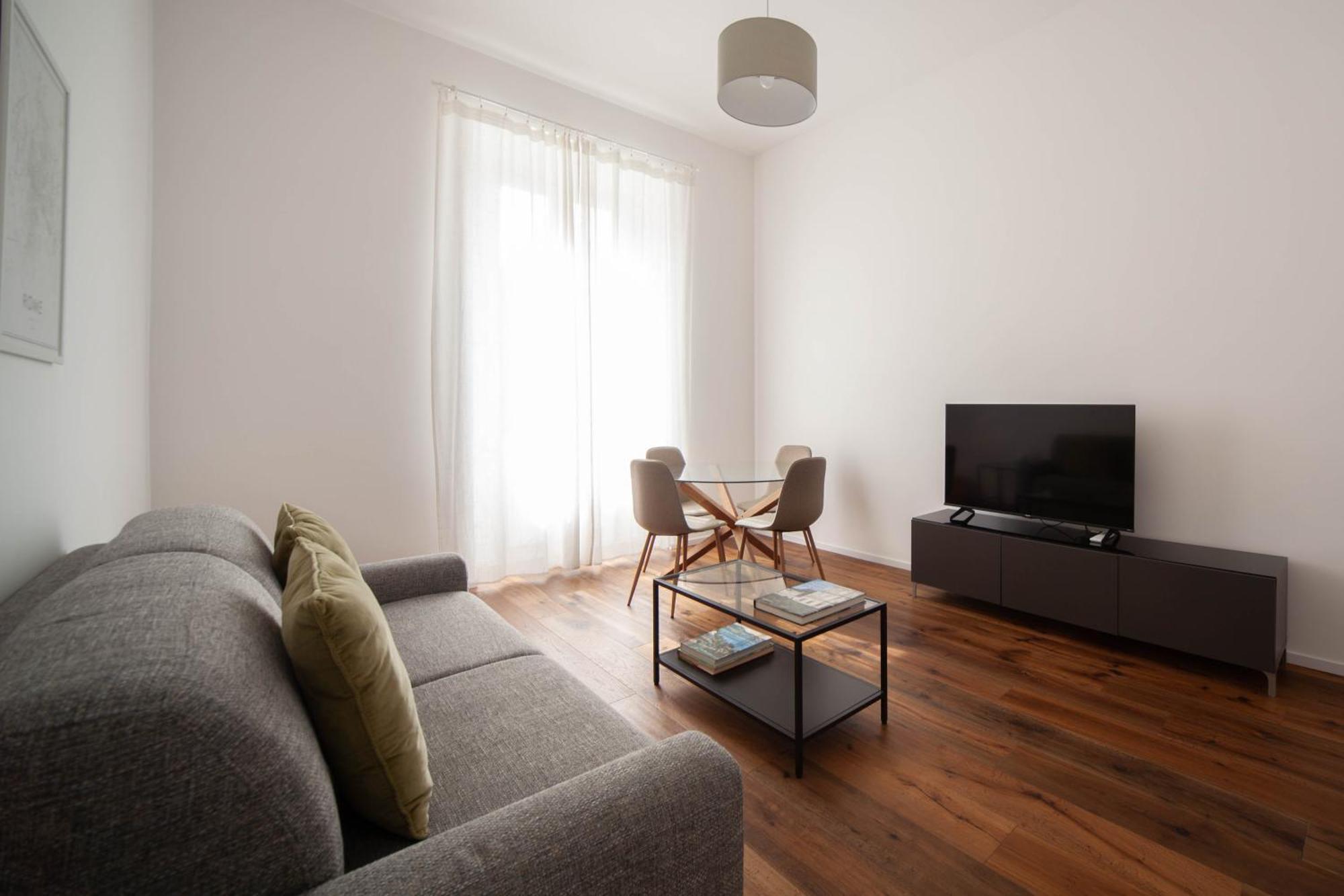 Luxury Apartment With Vatican Views Rom Exterior foto