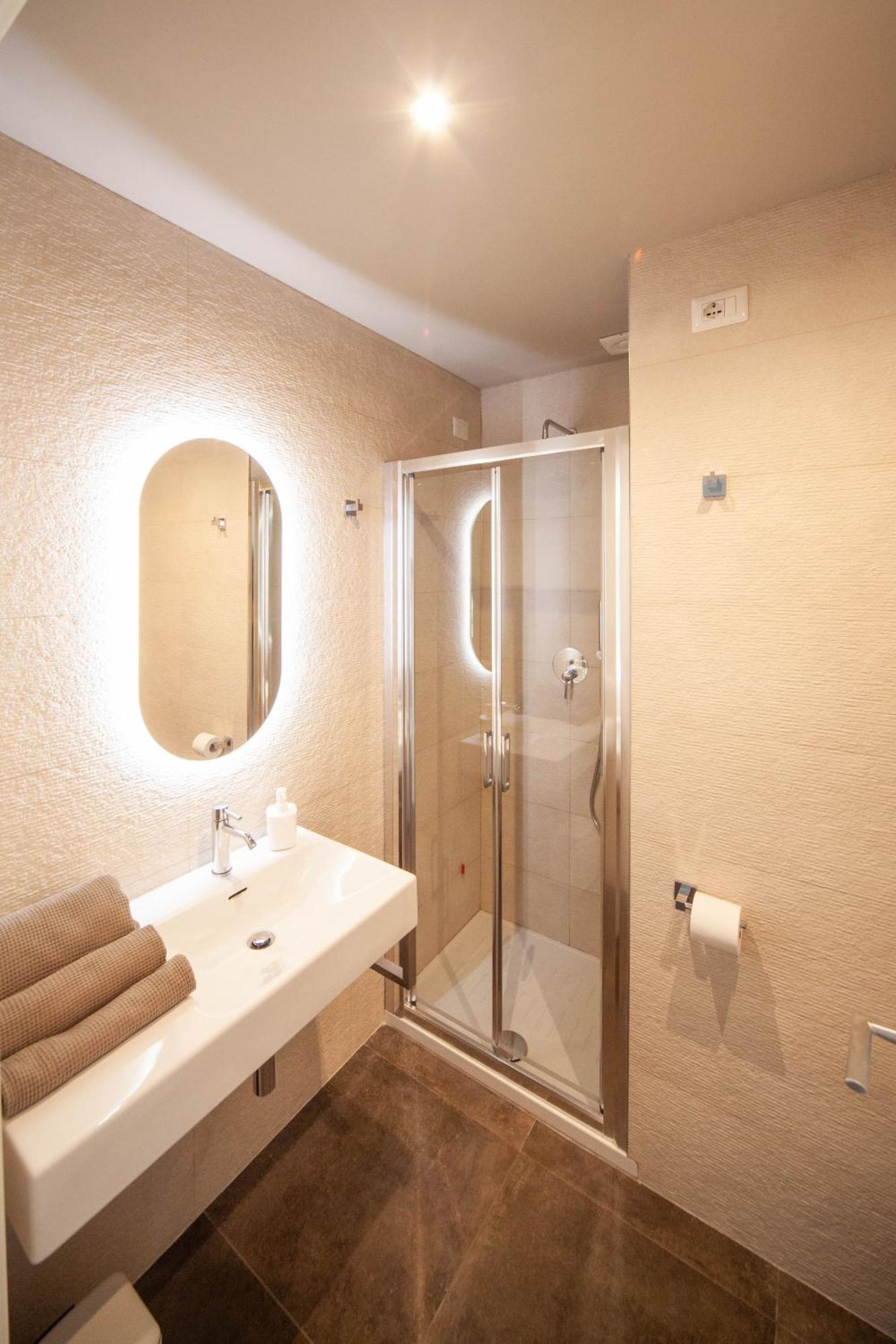 Luxury Apartment With Vatican Views Rom Exterior foto