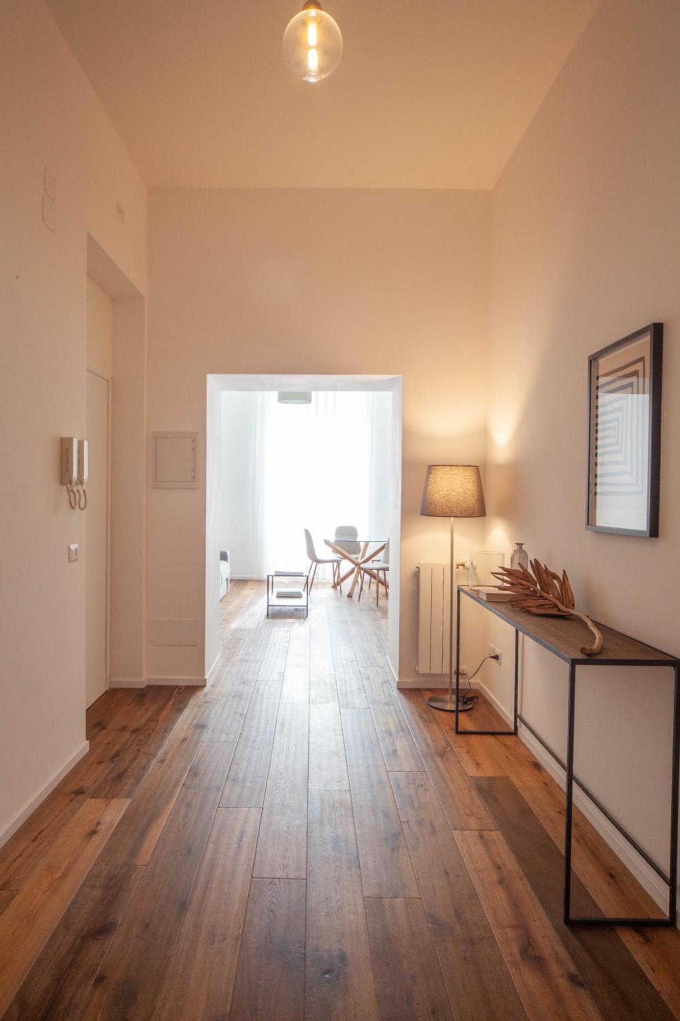Luxury Apartment With Vatican Views Rom Exterior foto