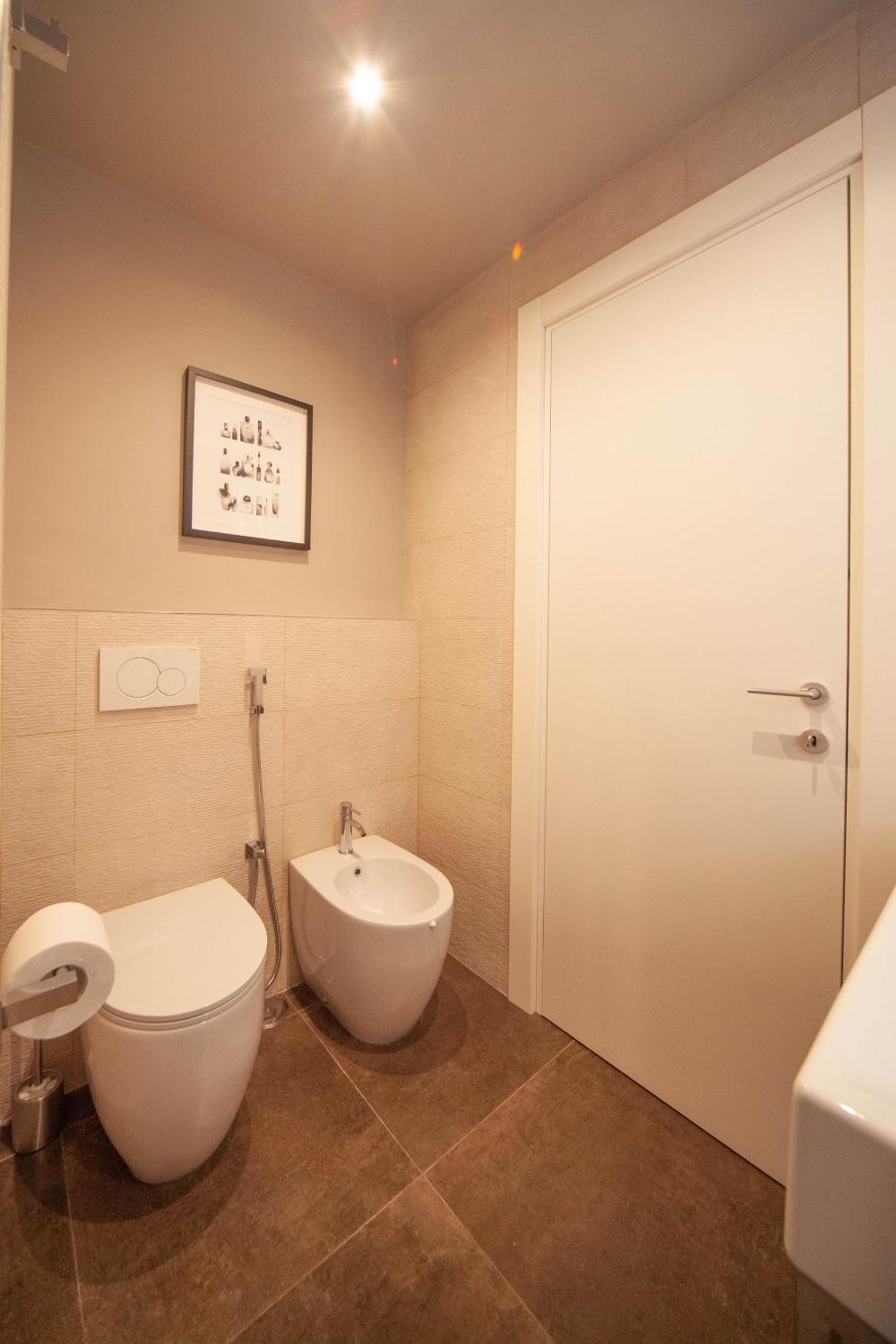 Luxury Apartment With Vatican Views Rom Exterior foto